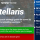 Illustration for article titled iStellaris/i: The iKotaku /iReview